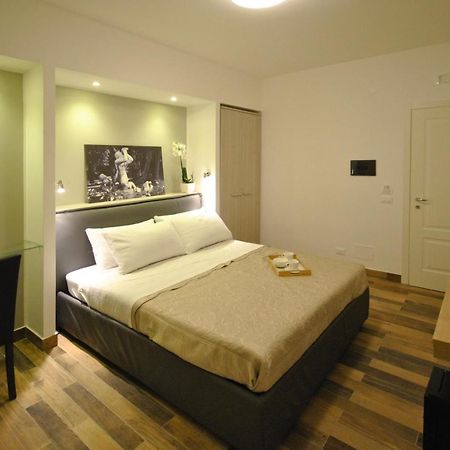 Le Stanze Del Grillo Bed & Breakfast Palermo Exterior photo