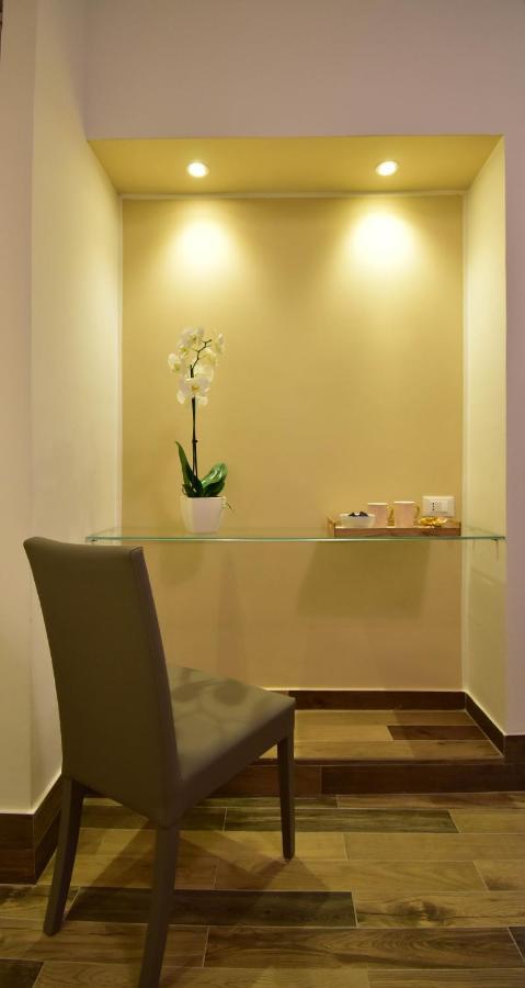Le Stanze Del Grillo Bed & Breakfast Palermo Exterior photo