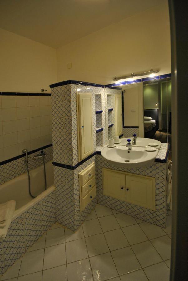 Le Stanze Del Grillo Bed & Breakfast Palermo Exterior photo