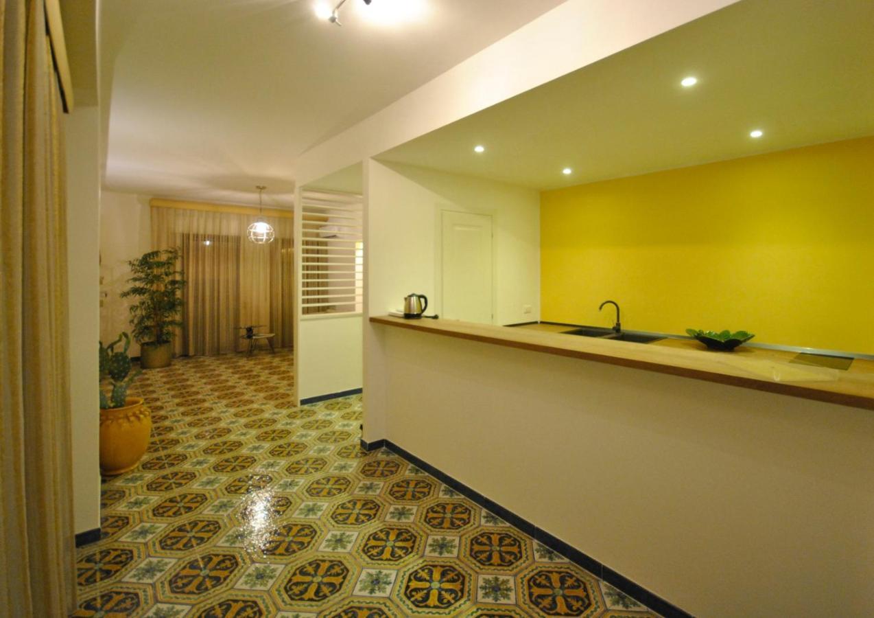 Le Stanze Del Grillo Bed & Breakfast Palermo Exterior photo