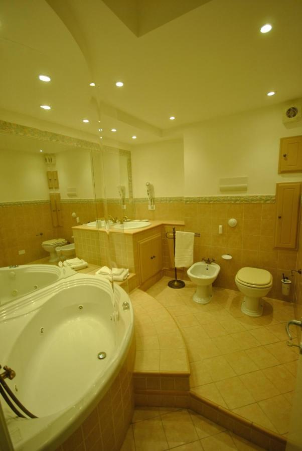 Le Stanze Del Grillo Bed & Breakfast Palermo Exterior photo