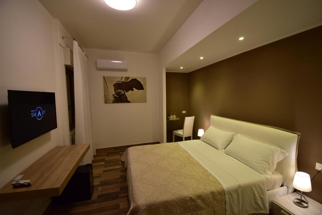 Le Stanze Del Grillo Bed & Breakfast Palermo Exterior photo