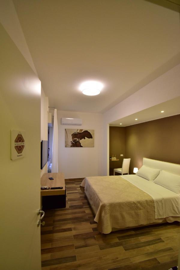 Le Stanze Del Grillo Bed & Breakfast Palermo Exterior photo